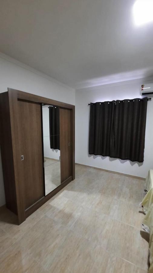 Apartamento mobiliado no centro de paulo afonso Paulo Afonso Exterior foto
