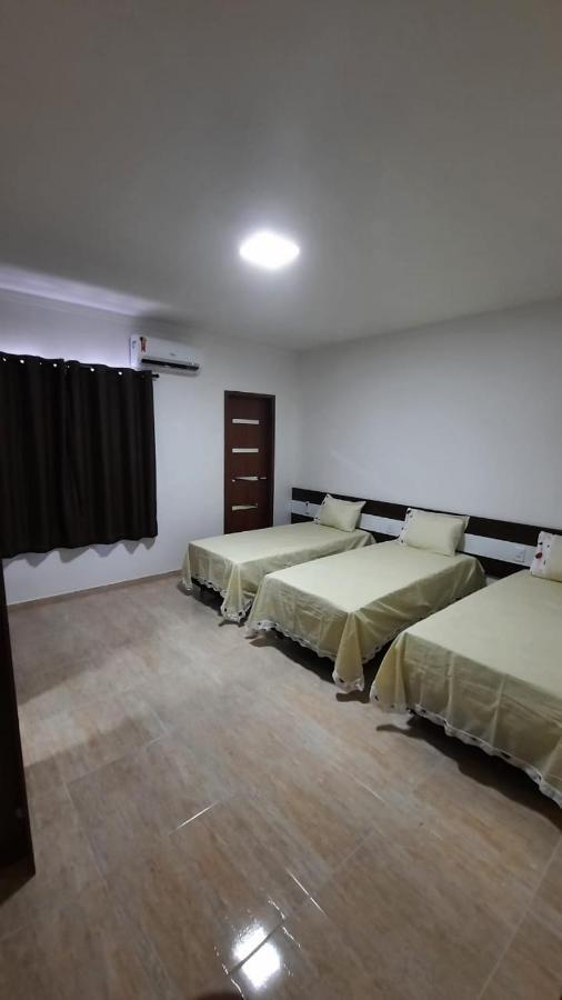 Apartamento mobiliado no centro de paulo afonso Paulo Afonso Exterior foto