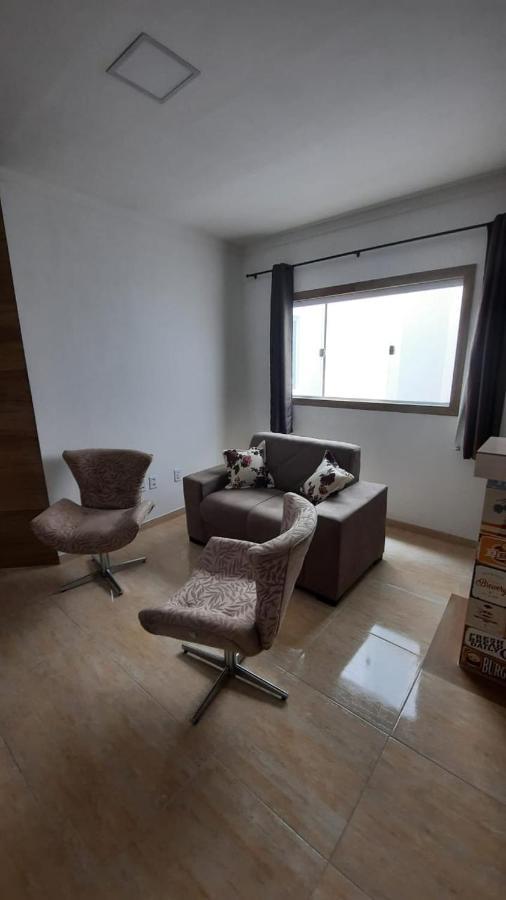 Apartamento mobiliado no centro de paulo afonso Paulo Afonso Exterior foto