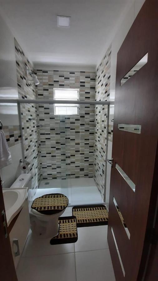 Apartamento mobiliado no centro de paulo afonso Paulo Afonso Exterior foto