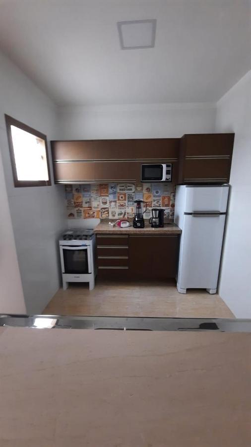 Apartamento mobiliado no centro de paulo afonso Paulo Afonso Exterior foto
