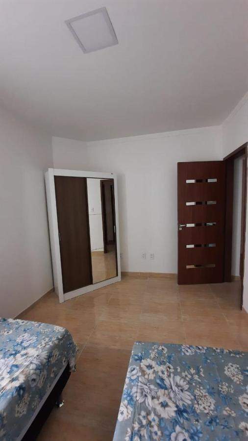Apartamento mobiliado no centro de paulo afonso Paulo Afonso Exterior foto