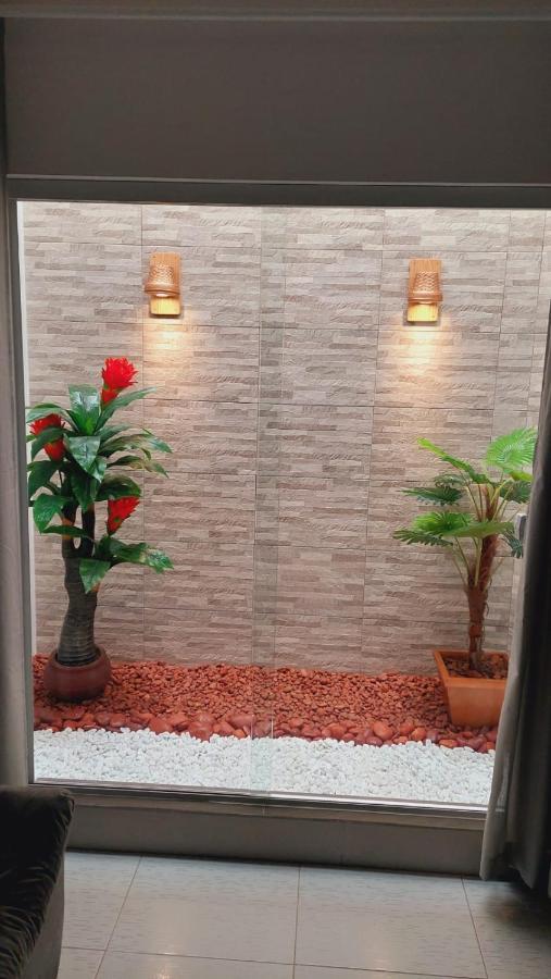 Apartamento mobiliado no centro de paulo afonso Paulo Afonso Exterior foto