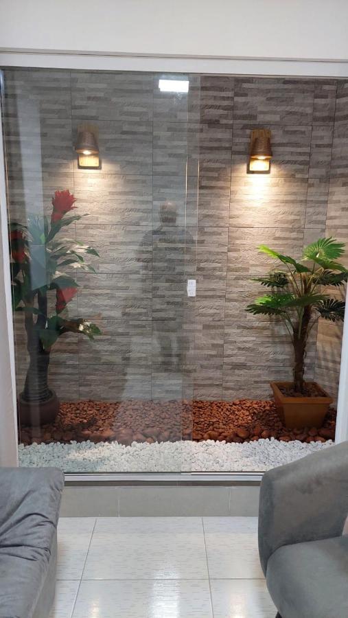 Apartamento mobiliado no centro de paulo afonso Paulo Afonso Exterior foto