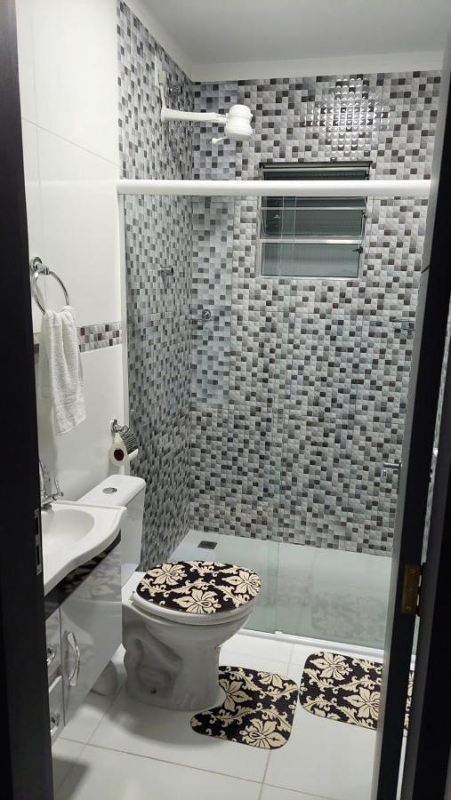 Apartamento mobiliado no centro de paulo afonso Paulo Afonso Exterior foto